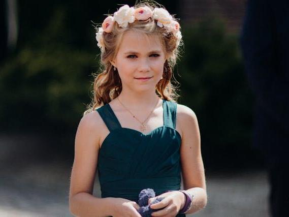 Don't Outdo the Flower Girl: Your Complete Guide to Wedding Attire for Kids
